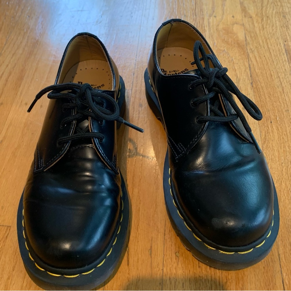 Dr. Martens